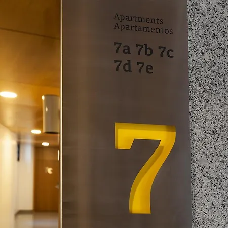 Apartamento Hello Marques De Pombal