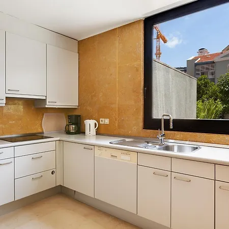 Apartamento Hello Marques De Pombal Lisboa