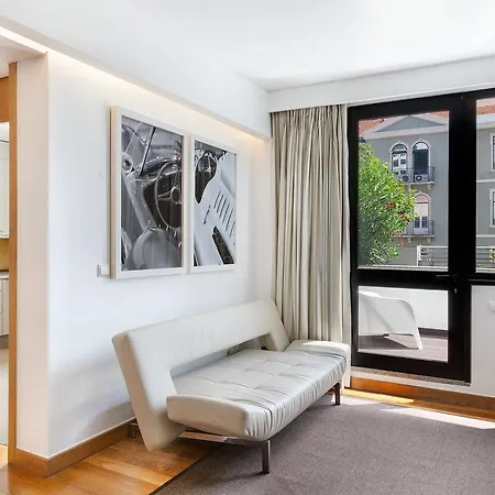Apartamento Hello Marques De Pombal *