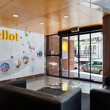 Apartamento Hello Marques De Pombal *
