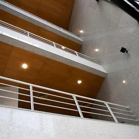 Apartamento Hello Marques De Pombal Lisboa