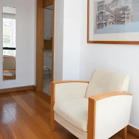 Apartment Hello Marques De Pombal