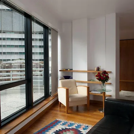 Apartment Hello Marques De Pombal *