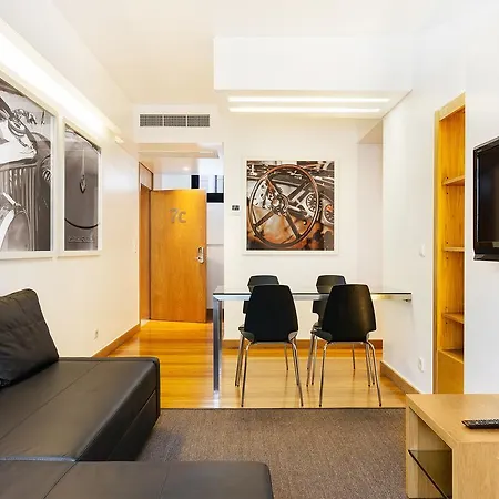 Hello Marques De Pombal Apartment