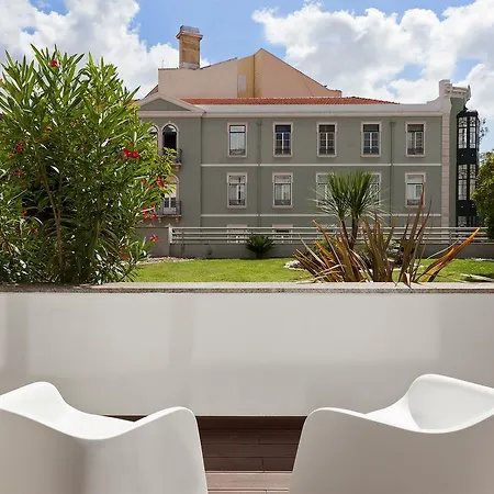 Apartment Hello Marques De Pombal