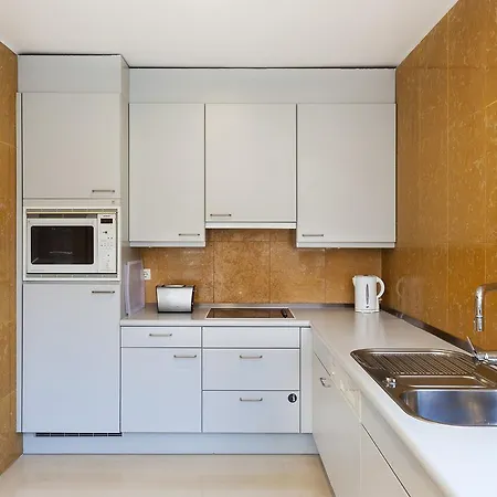 Apartment Hello Marques De Pombal *