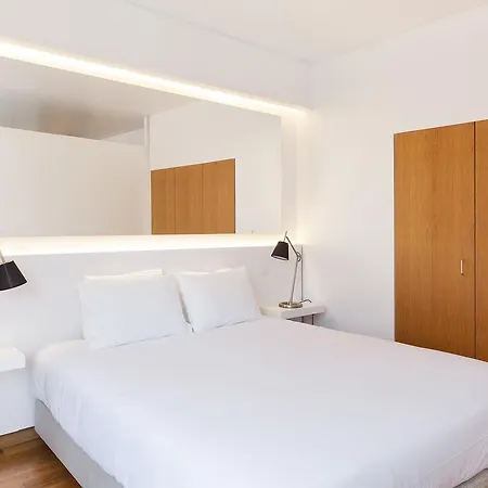 Apartment Hello Marques De Pombal