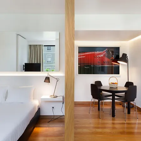 Hello Marques De Pombal Apartment