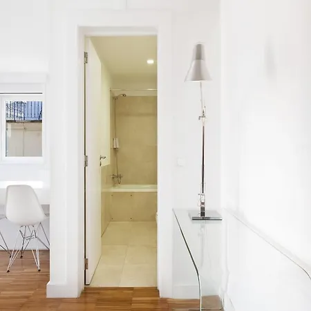 Apartment Hello Marques De Pombal Lisbon