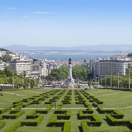 Hello Marques De Pombal Apartment Lisbon