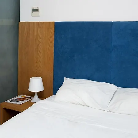 Apartment Hello Marques De Pombal Lisbon
