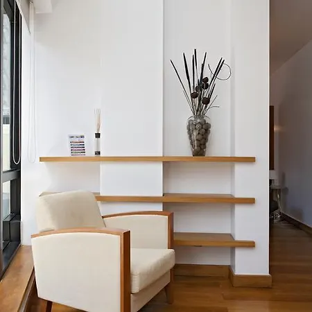 Apartment Hello Marques De Pombal *