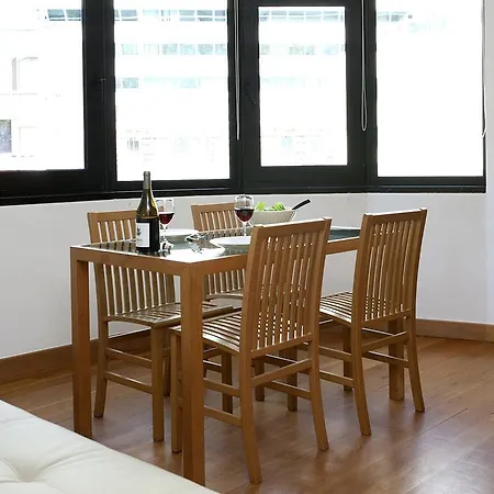 Apartment Hello Marques De Pombal Lisbon