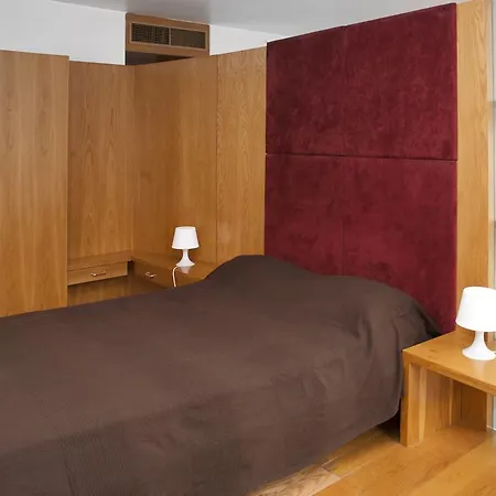 Apartment Hello Marques De Pombal *