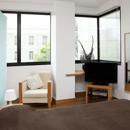 Apartment Hello Marques De Pombal