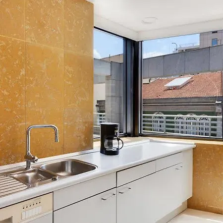 Apartment Hello Marques De Pombal *