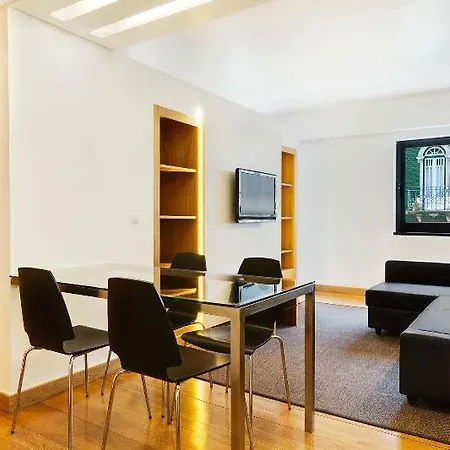 Apartment Hello Marques De Pombal *